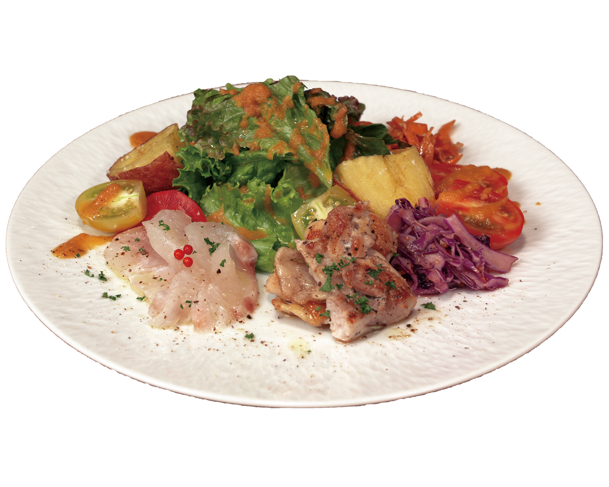 ANTIPASTO